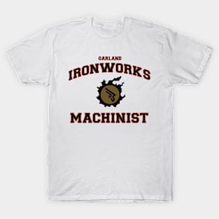 Machinist T-Shirt